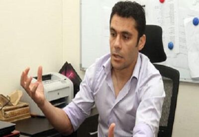 أحمد حسن يؤكد عزمه التراجع عن الاعتزال والعودة للملاعب