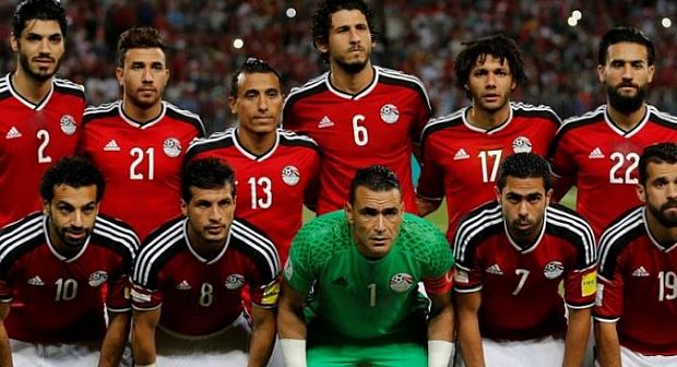 بث مباشر مباراة منتخب مصر و منتخب توجو اليوم
