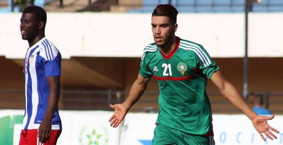 البطولة المغربي يكشف تفاصيل جديدة في عقد أزارو مع الأهلي